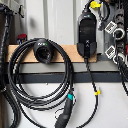 Ferienwohnung Bambus Winterberg Kültér fotó